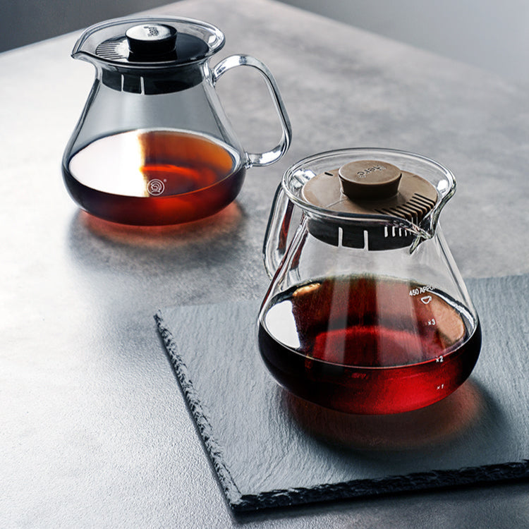 zeroHero Original Coffee Server