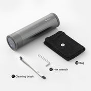zeroHero RUI Electric Grinder-Portable Grinder