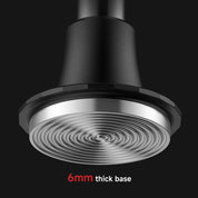 zeroHero Sword Press Adjust Tamper