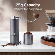 zeroHero Z3 Hand Grinder