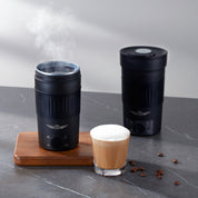 zeroHero Artist Cup Frother