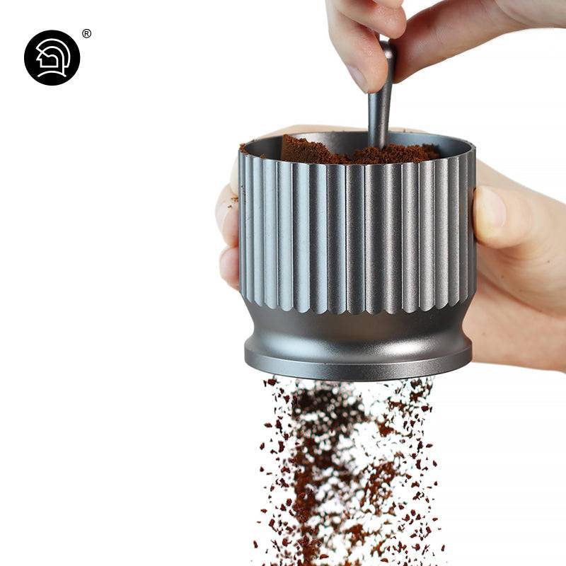 ZeroHero Coffee Bean Grinder Cup - Thumbnail 3
