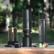 Heropresso Portable Coffee Set