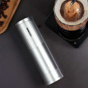 zeroHero Rui Electric Coffee Grinder - zeroHero