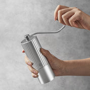 zeroHero Z3 Manual Coffee Grinder - zerohero