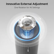 zeroHero RUI Electric Grinder-Portable Grinder