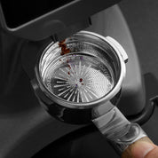 zeroHero Precision Filter Basket