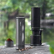 Heropresso Portable Coffee Set