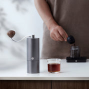 zeroHero Z3 Hand Grinder
