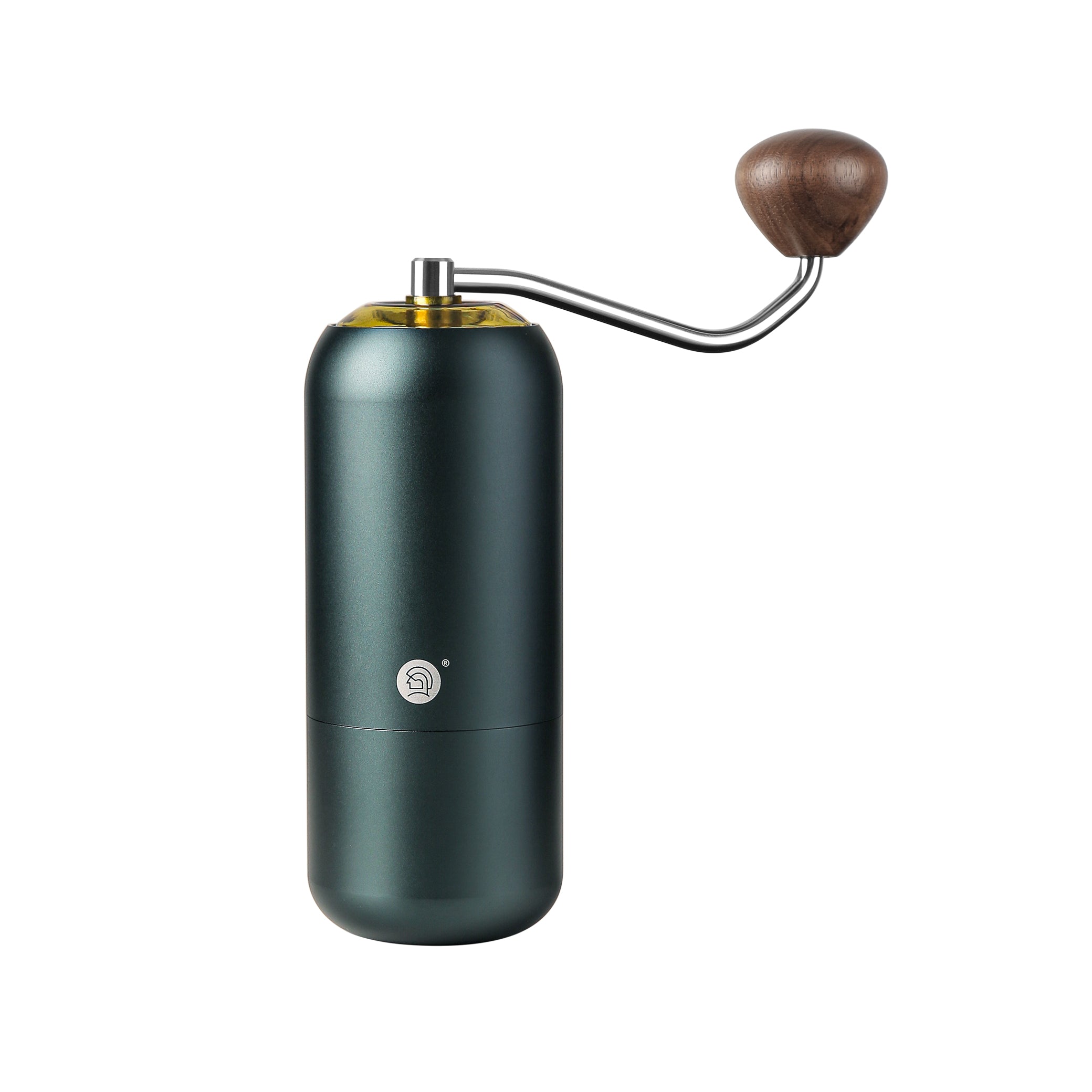 zeroHero Z7 Manual Coffee Grinder - zeroHero