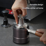 zeroHero Thor Coffee Tamper Stand - zerohero