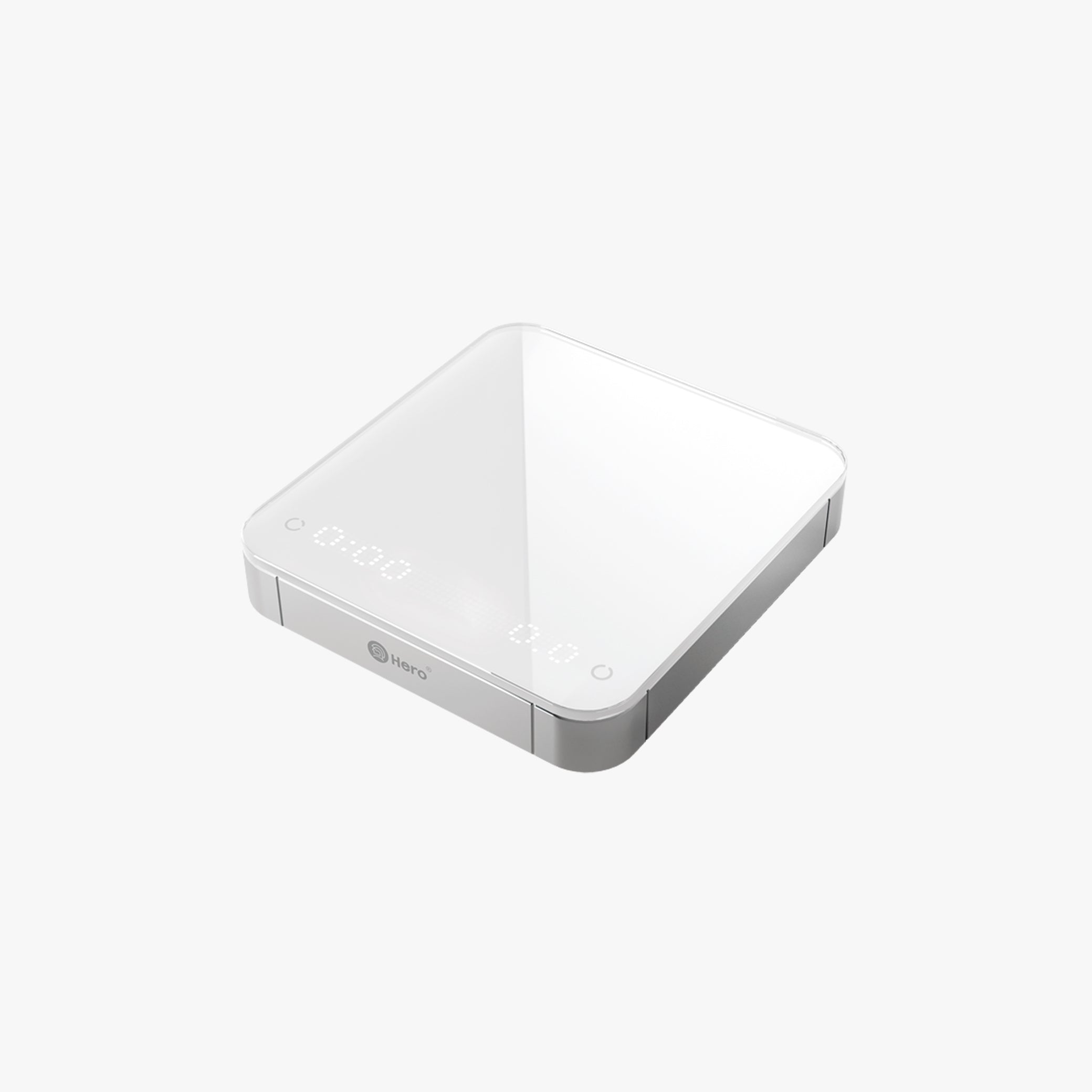 zeroHero Linzhi E-Smart Scale