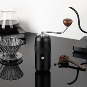 zeroHero Z7 Manual Coffee Grinder - zerohero