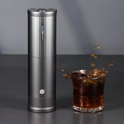 zeroHero Rui Electric Coffee Grinder - zerohero