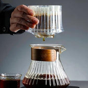 zeroHero Coffee Dripper - zeroHero