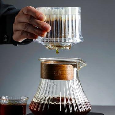 zeroHero Coffee Dripper - zeroHero