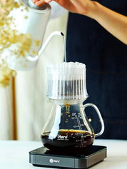 zeroHero Coffee Dripper - zeroHero