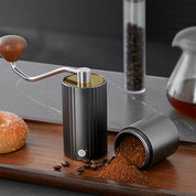 zeroHero Z3 Pro Manual grinder