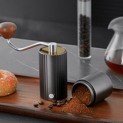 zeroHero Z3 Pro Manual grinder