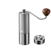 zeroHero Z3 Manual Coffee Grinder - zeroHero