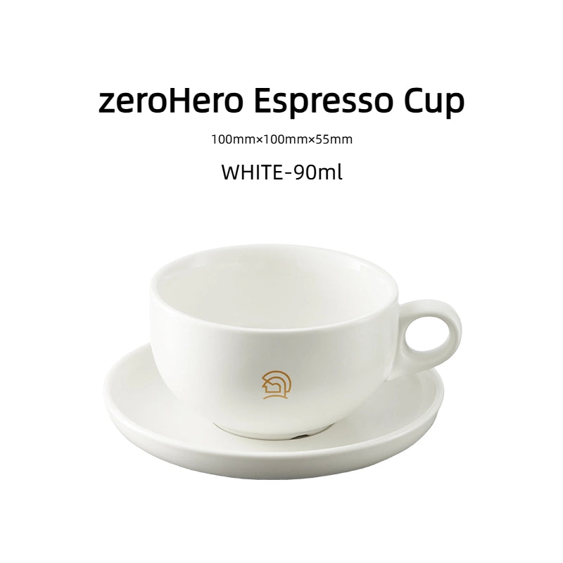 ZeroHero Espresso Shot Cup - Thumbnail 4
