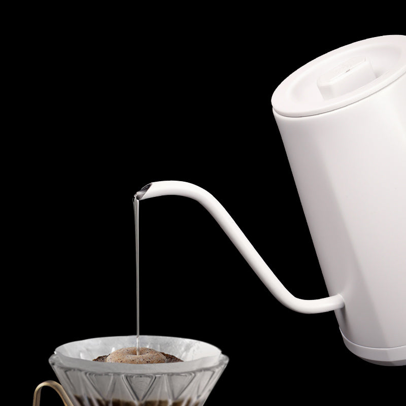 zeroHero Entry-lux Gooseneck E-Kettle