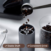 zeroHero Z3 Hand Grinder