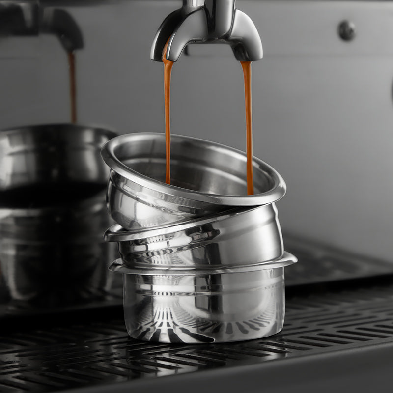 zeroHero Precision Filter Basket