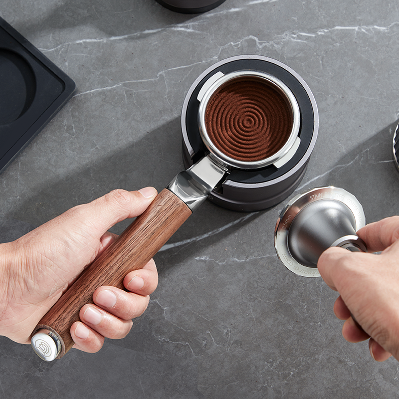 zeroHero Double Spout Portafilter - Thumbnail 4