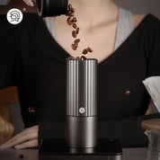 zeroHero Z3 Pro Manual Coffee Grinder - zeroHero