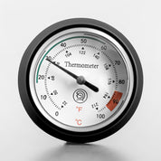 zeroHero Pointer thermometer - zerohero