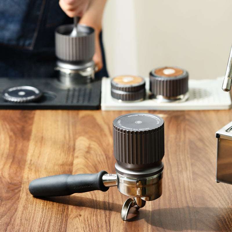 ZeroHero Coffee Bean Grinder Cup - Thumbnail 4