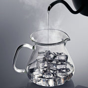 zeroHero Original Coffee Server