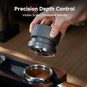 zeroHero Thor Gravity Distributor Pro-58.5mm