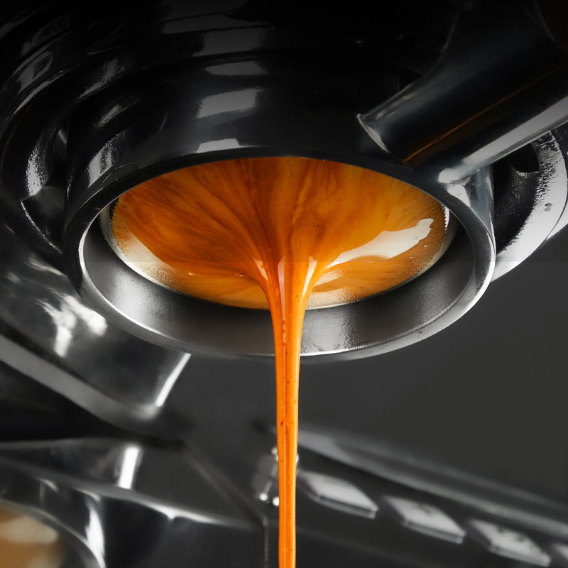 zeroHero Espresso Puck Screen-58mm