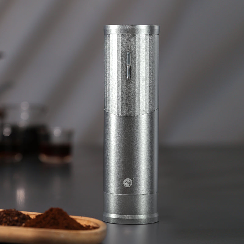 zeroHero Rui Electric Coffee Grinder - zeroHero