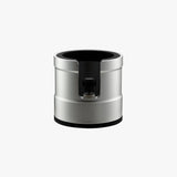 zeroHero Thor Espresso Tamping Station - Aluminum Stand for Portafilter