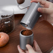 zeroHero Z3 Hand Grinder