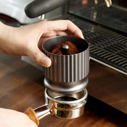 Zero Hero 58mm Italian Handle Coffee Bean Grinder Cup