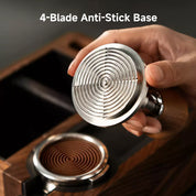 zeroHero Sword DU0 2-in-1 Distributor Tamper