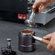 zeroHero Thor Coffee Tamper Stand - zeroHero