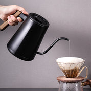 zeroHero Entry-lux Gooseneck E-Kettle