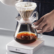 zeroHero Original Coffee Server