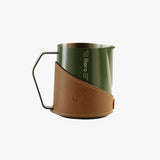 zerohero Advanced Pitcher