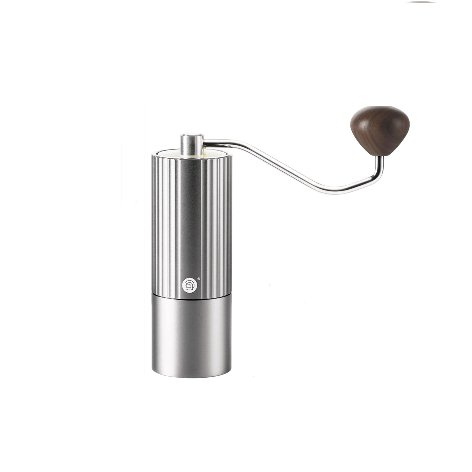 zeroHero Z3 Manual Coffee Grinder - zerohero