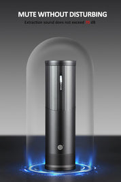 zeroHero Rui Electric Coffee Grinder - zeroHero