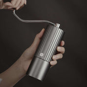 zeroHero Z3 Manual Coffee Grinder - zeroHero