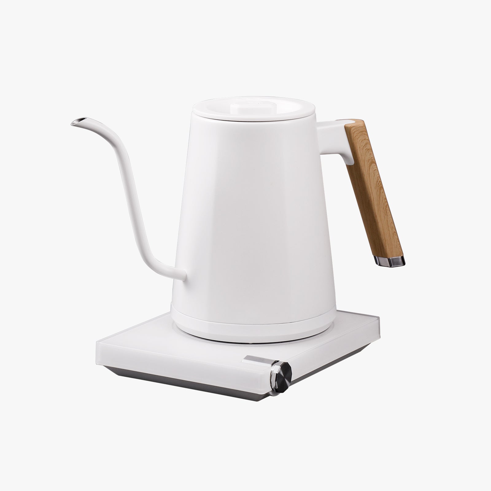 zeroHero Entry-lux Gooseneck E-Kettle