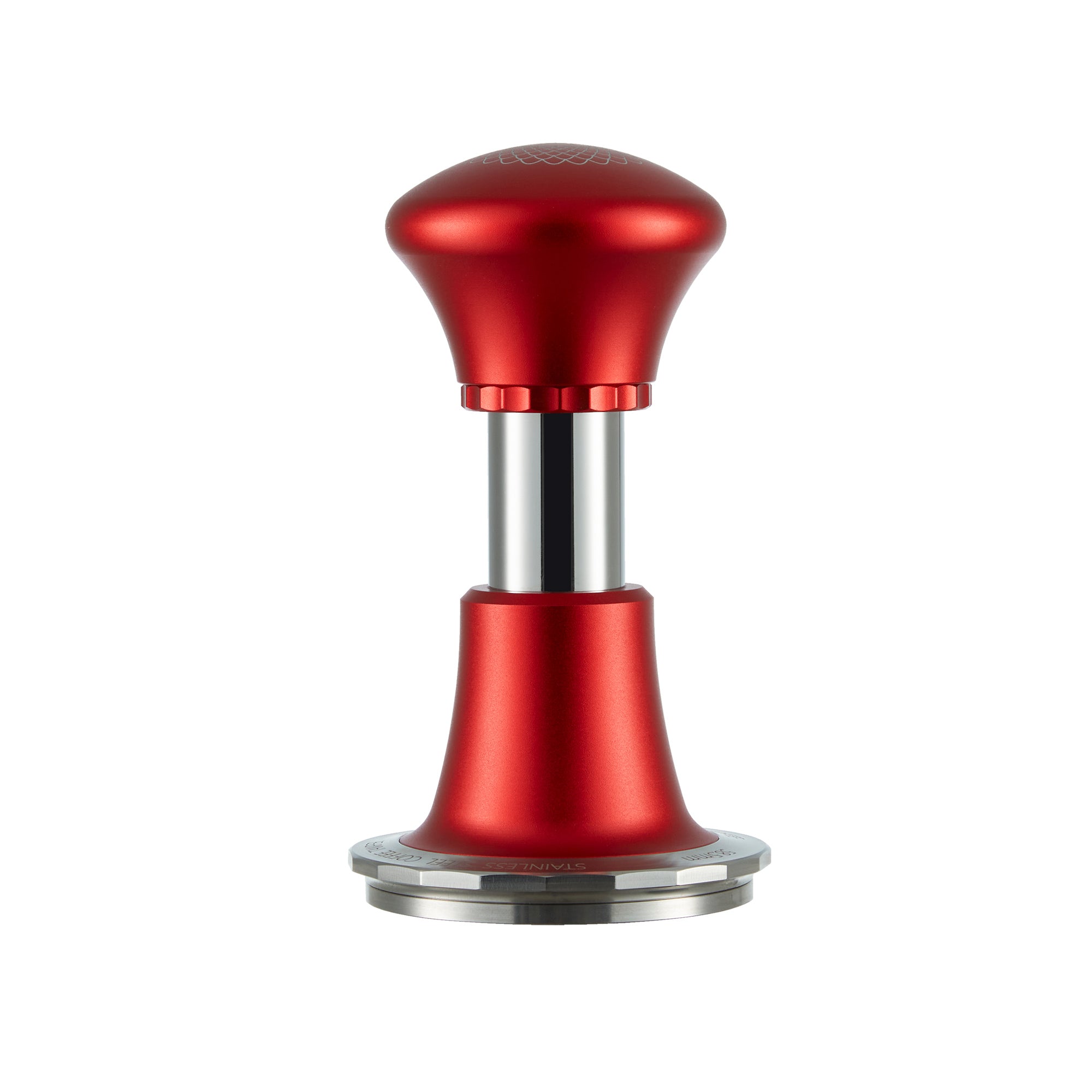 zeroHero Sword Espresso Tamper