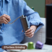 zeroHero Z3 Hand Grinder